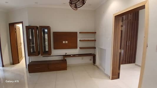 7 Marla house available for rent in bahria town phase 8 Rawalpindi