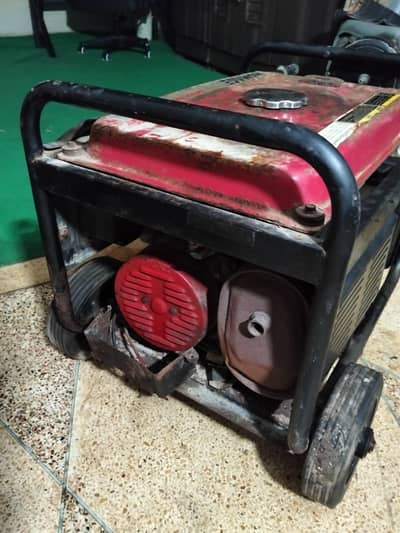 Homage Generator 2.50KV -D For Sale