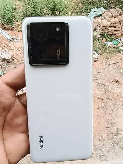 Xiaomi Redmi K60 Ultra