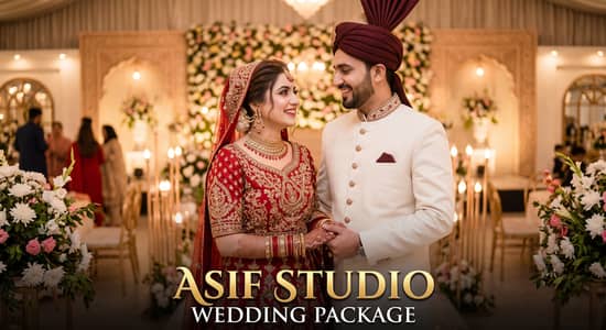 wedding package