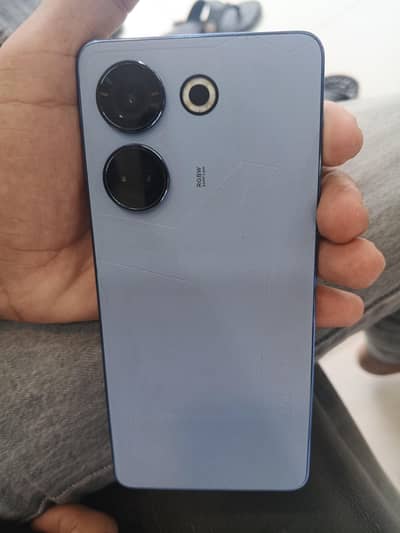 Tecno CAMON 20 Pro