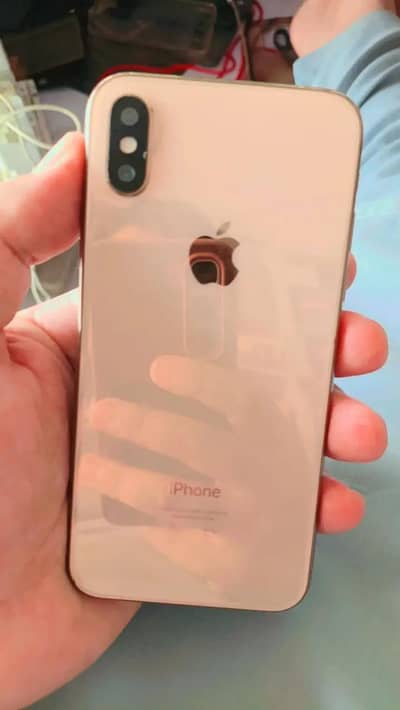 Apple iPhone XS