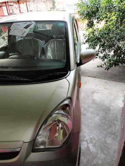 Family used car in excellent condition. Well maintained