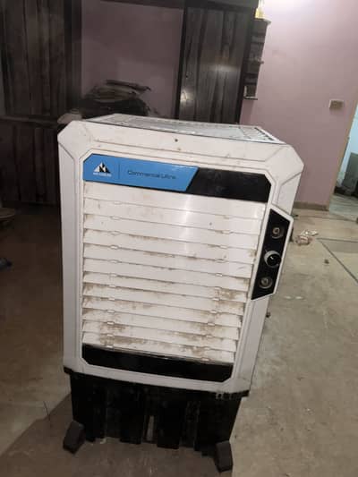 Air cooler