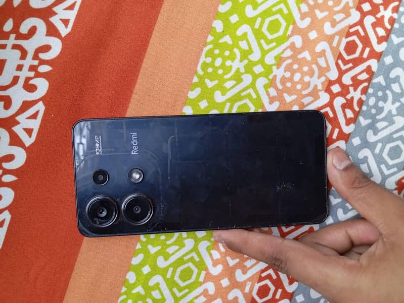 redmi note 13 3