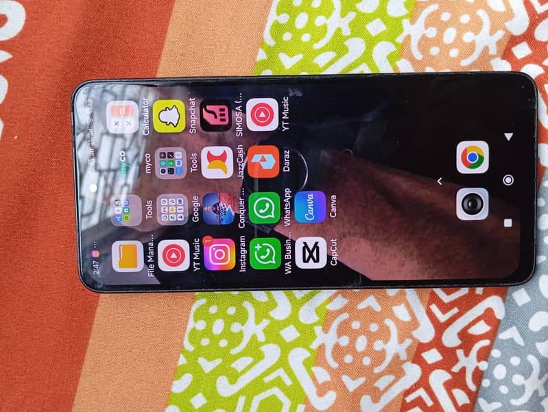 redmi note 13 4