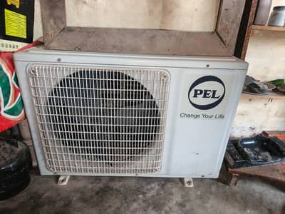 Haier 1.5 Ton Split AC for Sale