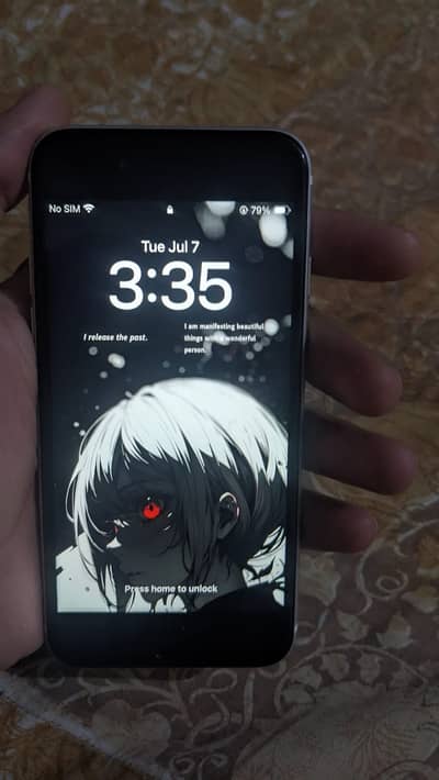 Apple iPhone SE 128 gb
