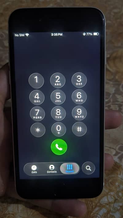 Apple iPhone SE 128 gb
