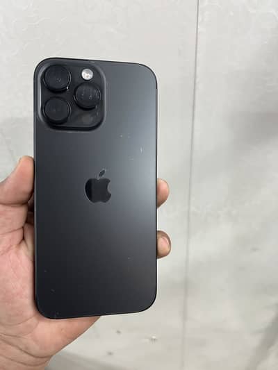 Apple iPhone 16 Pro Max non pta jv
