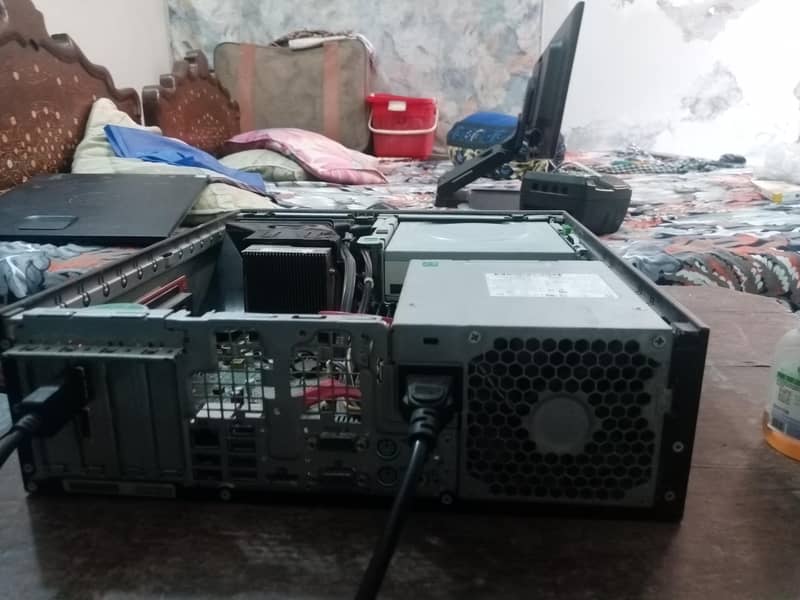 Gaming pc 4