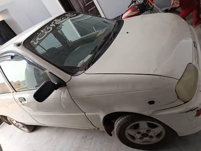 Daihatsu Cuore 2007