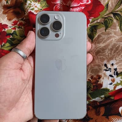 Apple iPhone 15 Pro Max 256Gb
