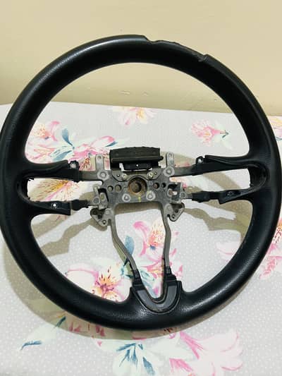 Honda City GM Steering For Sale