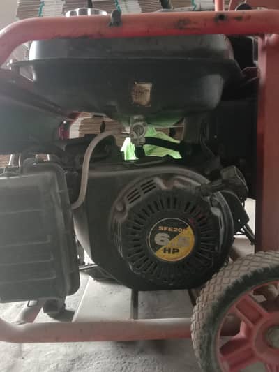 Generator for sale urgent