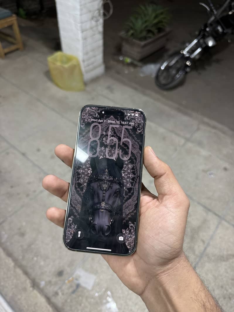 Apple iPhone 14 Pro Max 3