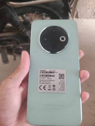 Tecno SPARK 30C urgent sale