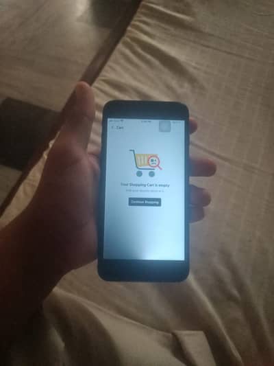 Apple iPhone 7 Plus