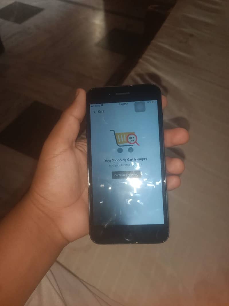 Apple iPhone 7 Plus 3