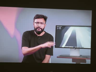 Tcl full hd 50inch led