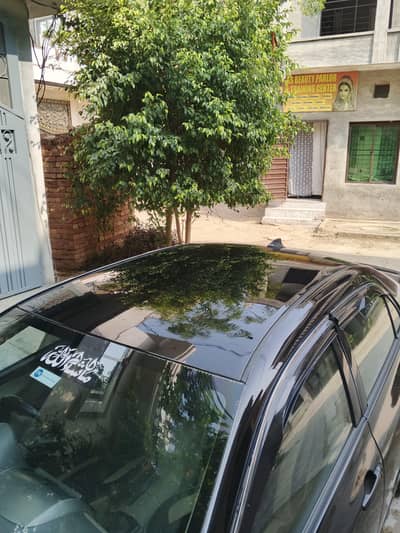 Toyota Corolla GLI 2010