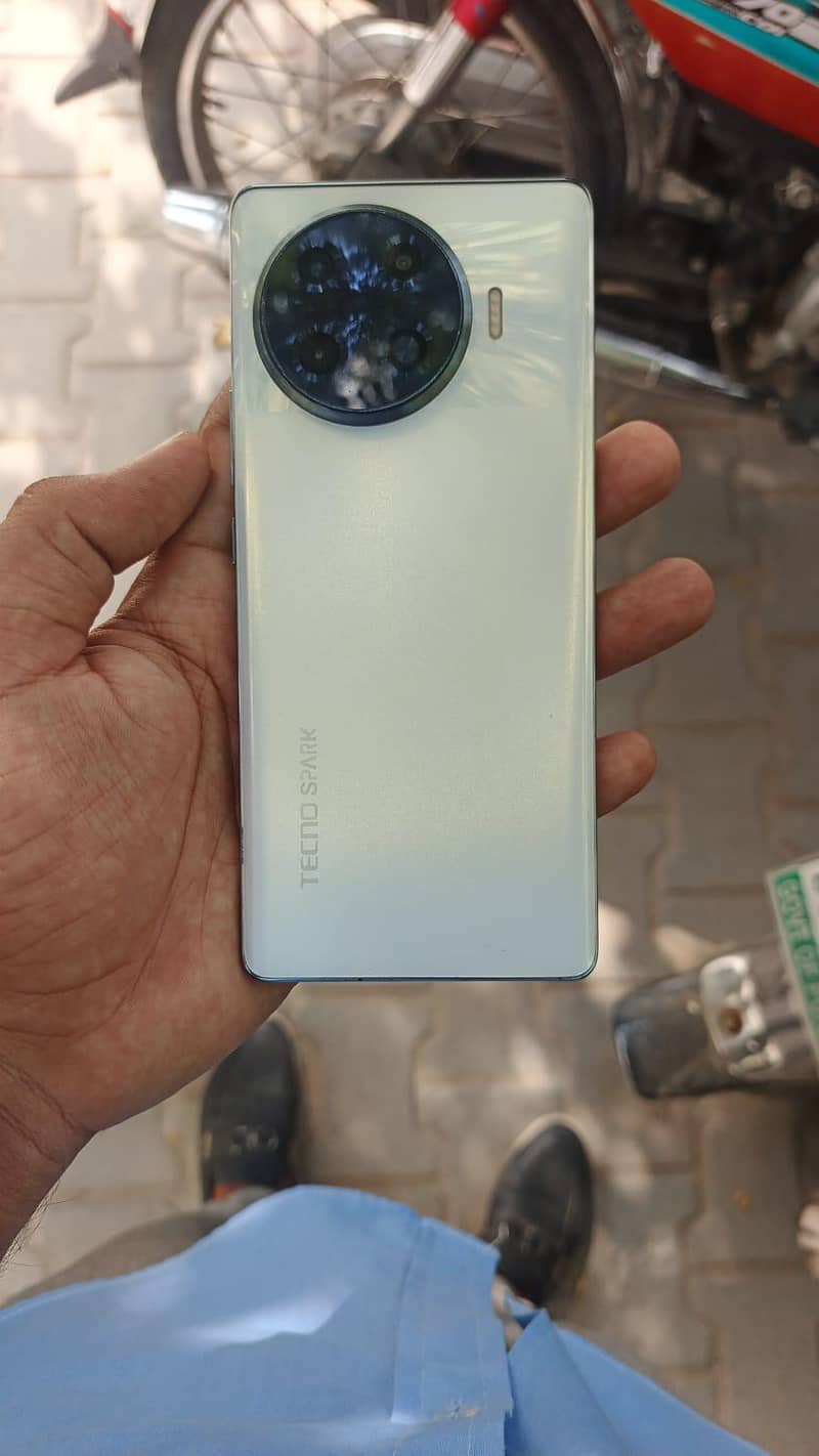 Sparx Note 12 0