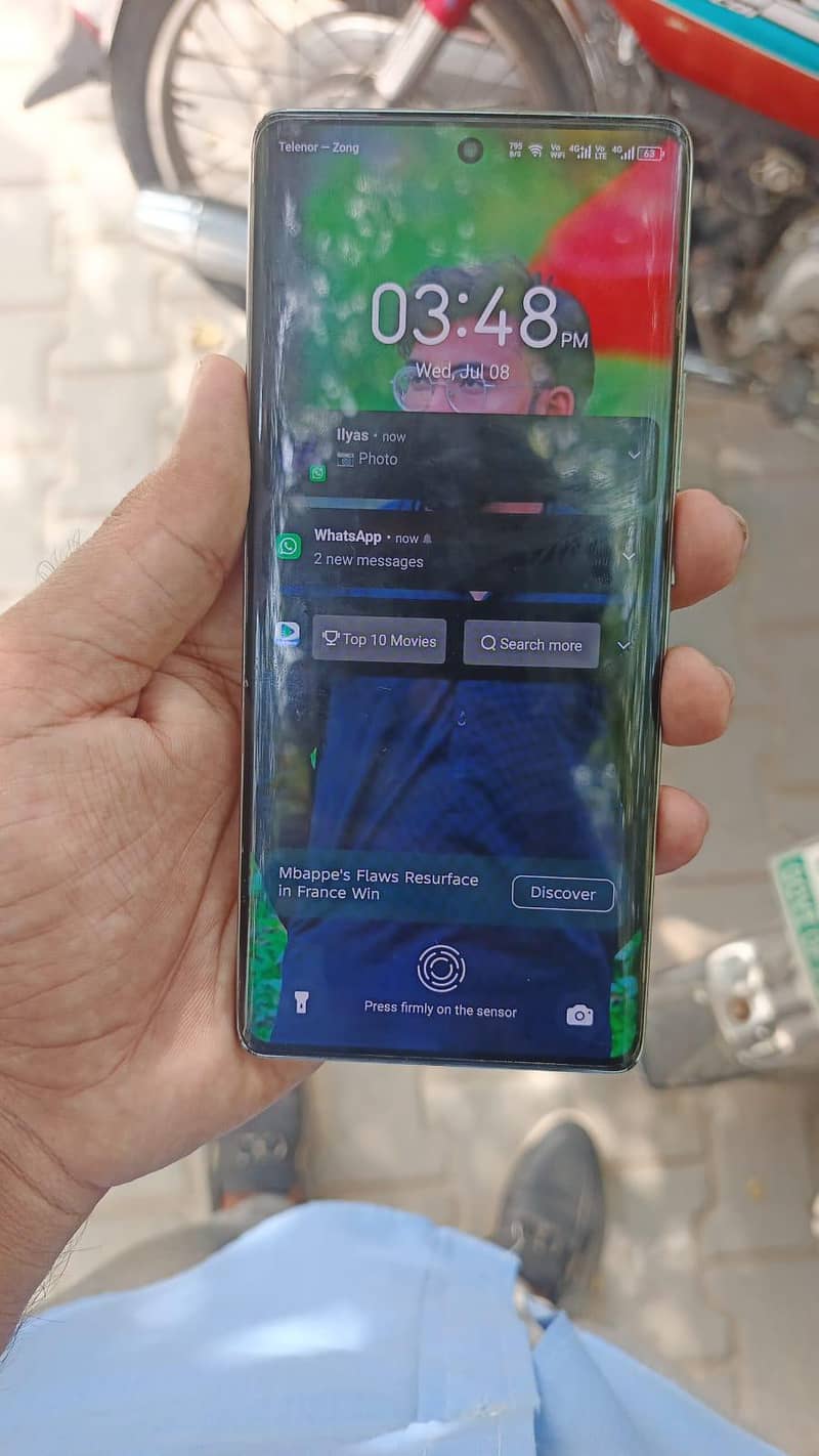 Sparx Note 12 1