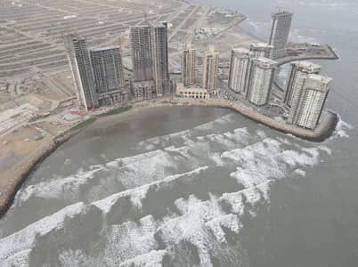 PREMIUM APARTMENT FOR SALE | PANORAMA Panorama Emaar CITY FACING