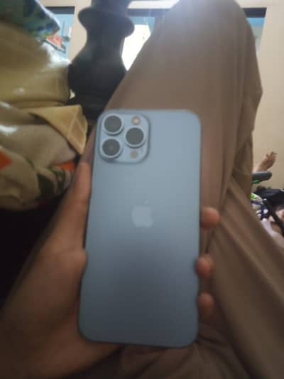 Apple iPhone 13 Pro Max