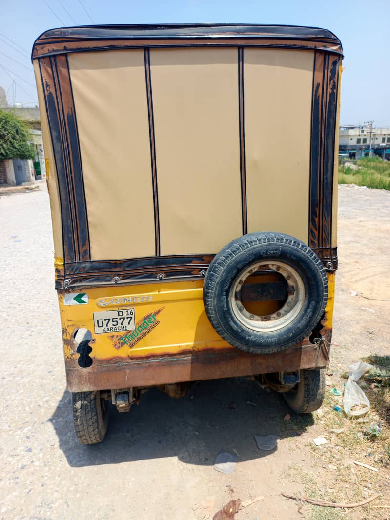 Auto Riksha 0