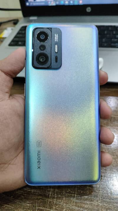 Xiaomi 11T