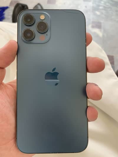 Apple iPhone 12 Pro Max