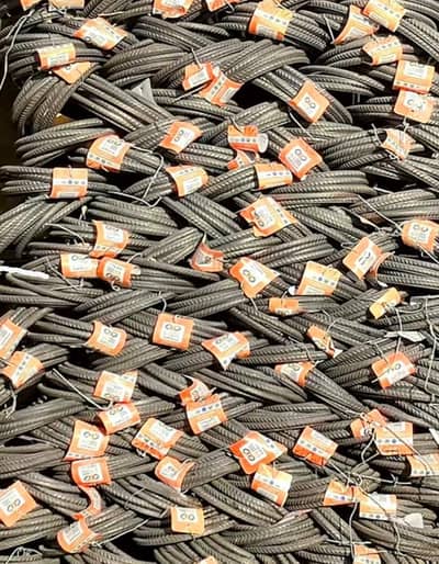 Hyderabad Steel Distributors