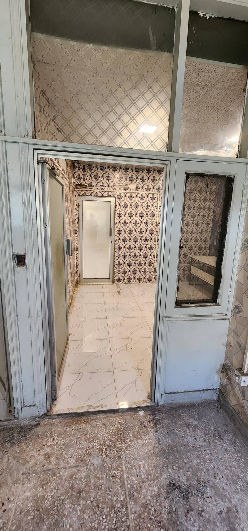 Flat for rent 1