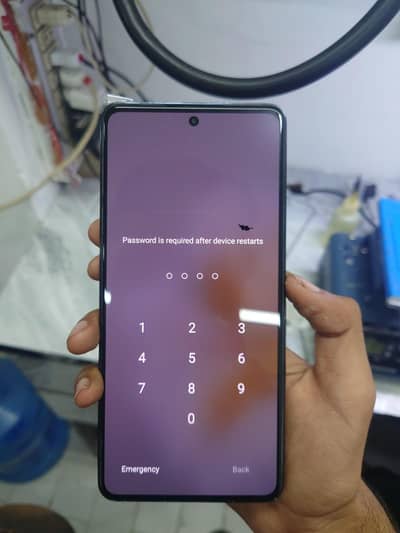 Tecno CAMON 20