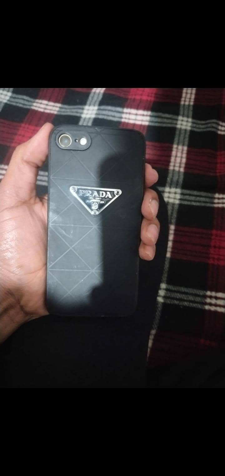 Apple iPhone 7 6