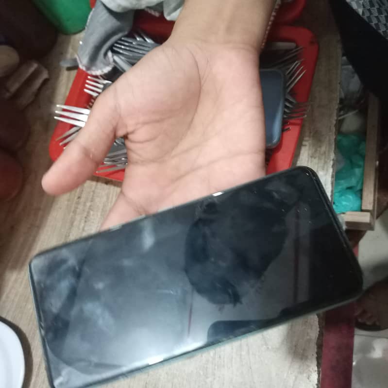 Tecno Camon 17 2