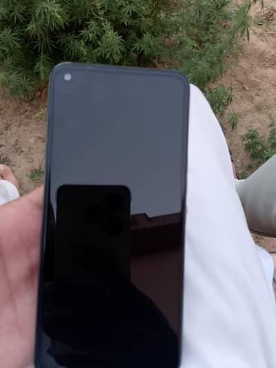 Tecno Spark 7 Pro