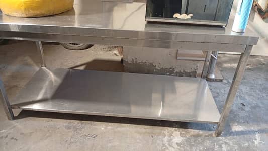Kitchen items