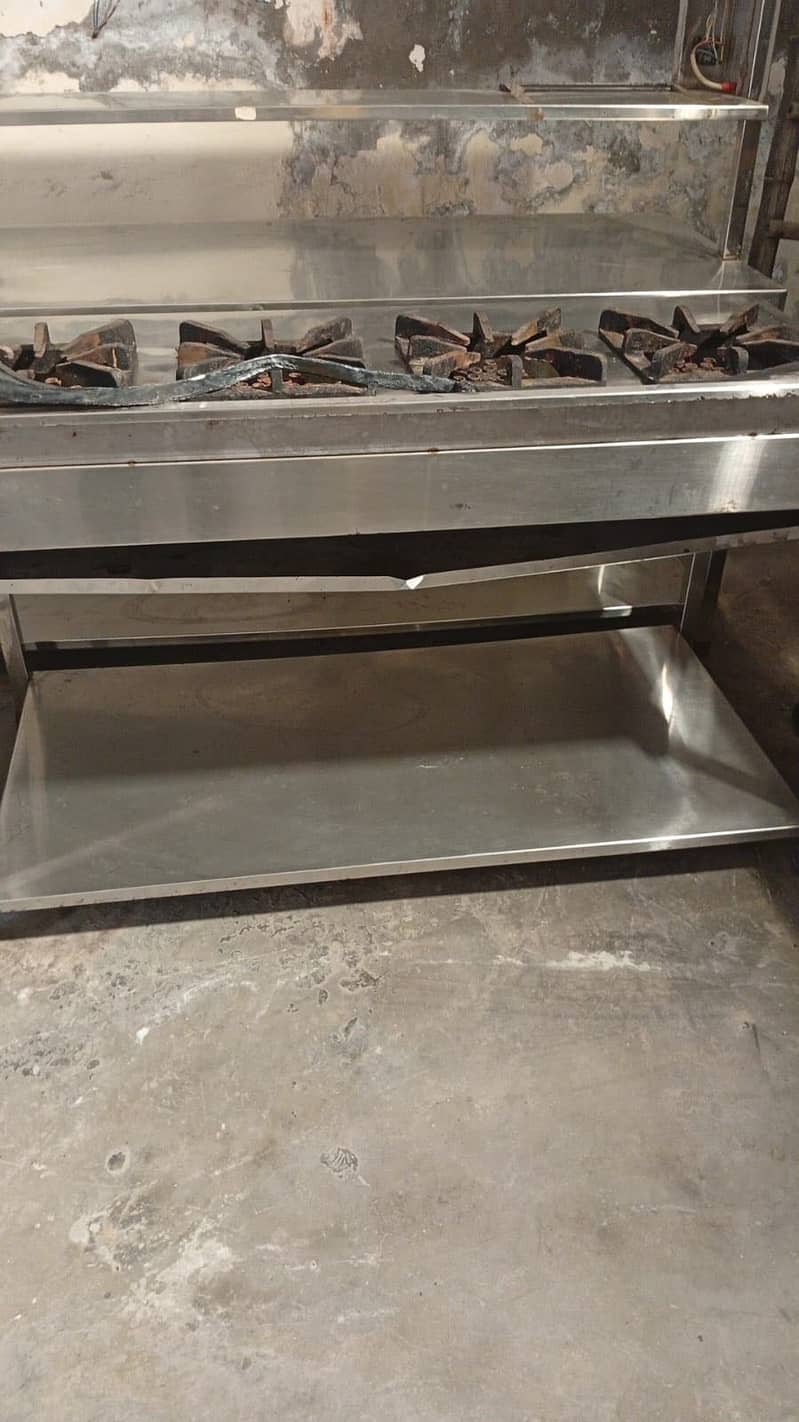Kitchen items 1