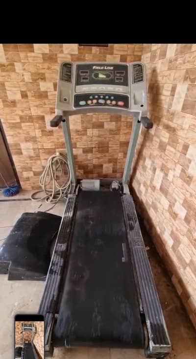 Treadmill /Electronical treadmill /Running machine