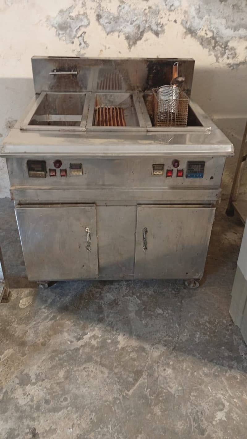 Kitchen items 5