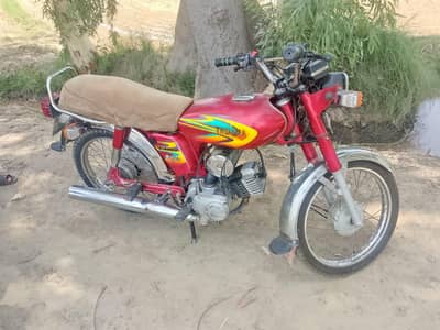 Yamaha 2007/8 model okara number