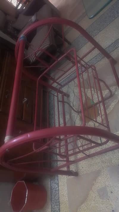 BABY CRADLE FOR FREE ( negotiableprice)