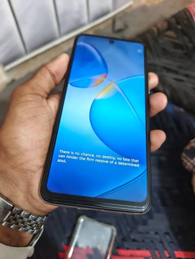 Infinix Hot 12 Play