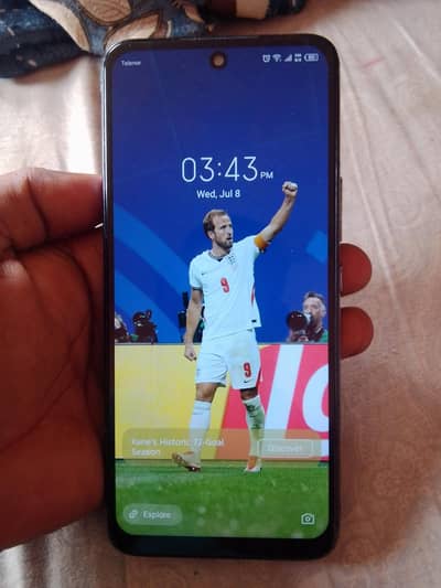 Infinix Hot 12 Play