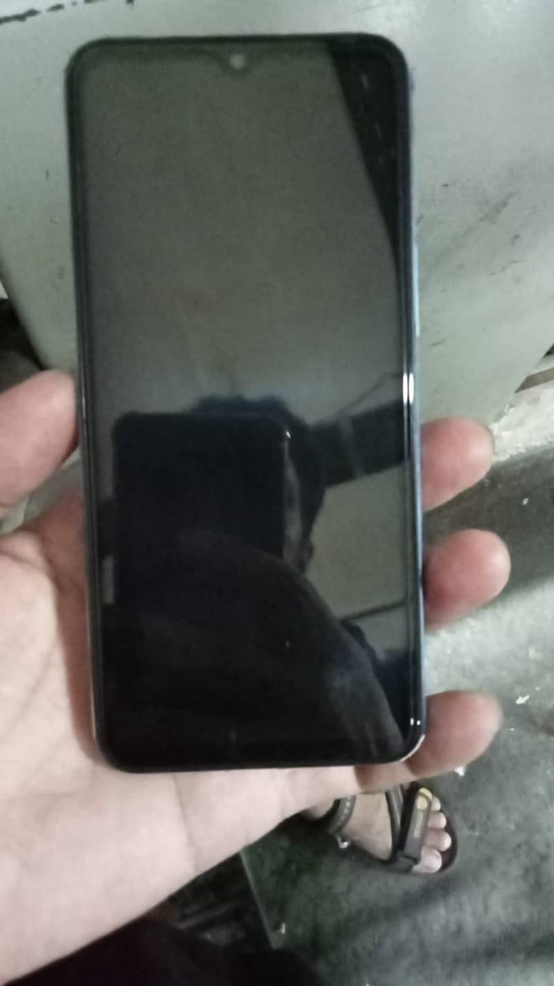 Infinix Note 12 1