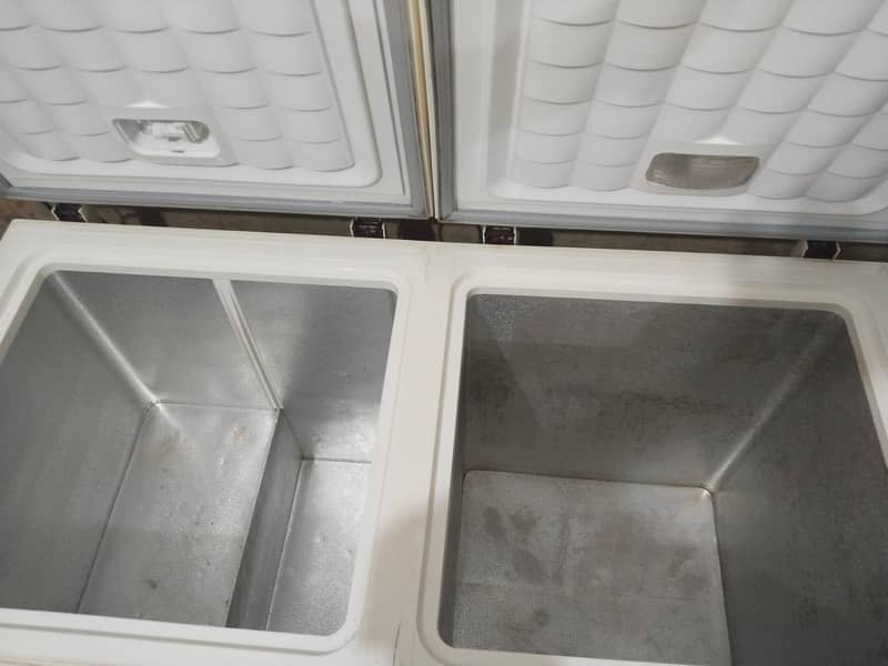 deep freezer 5