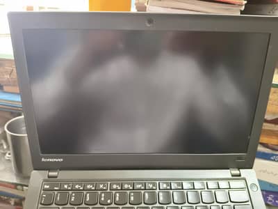 Lenovo x240 i5 4 g