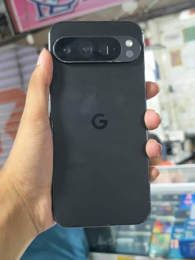 Google Pixel 9 pro xl